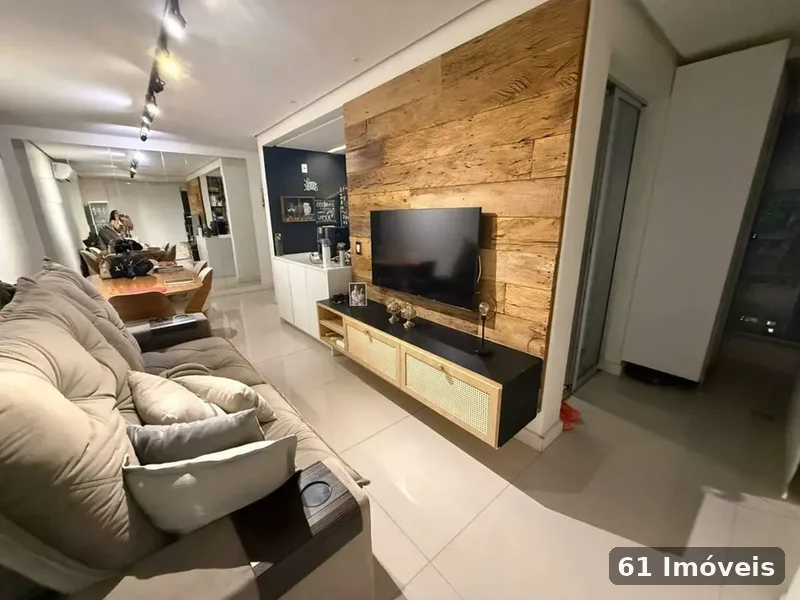 Apartamento com 2 quartos à venda — foto 1